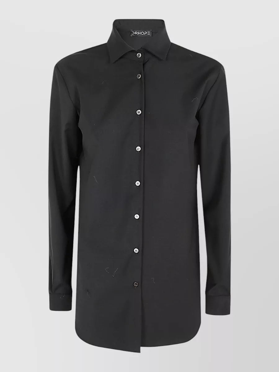 DrHope shirt