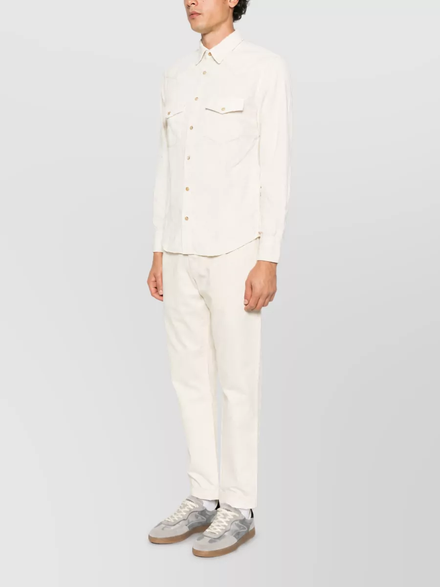 Jacob Cohen Shirt