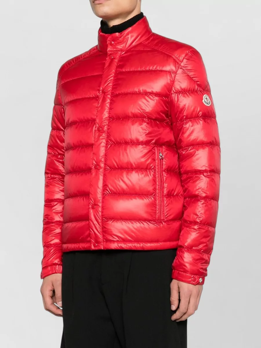 Moncler Down Puffer Jacket