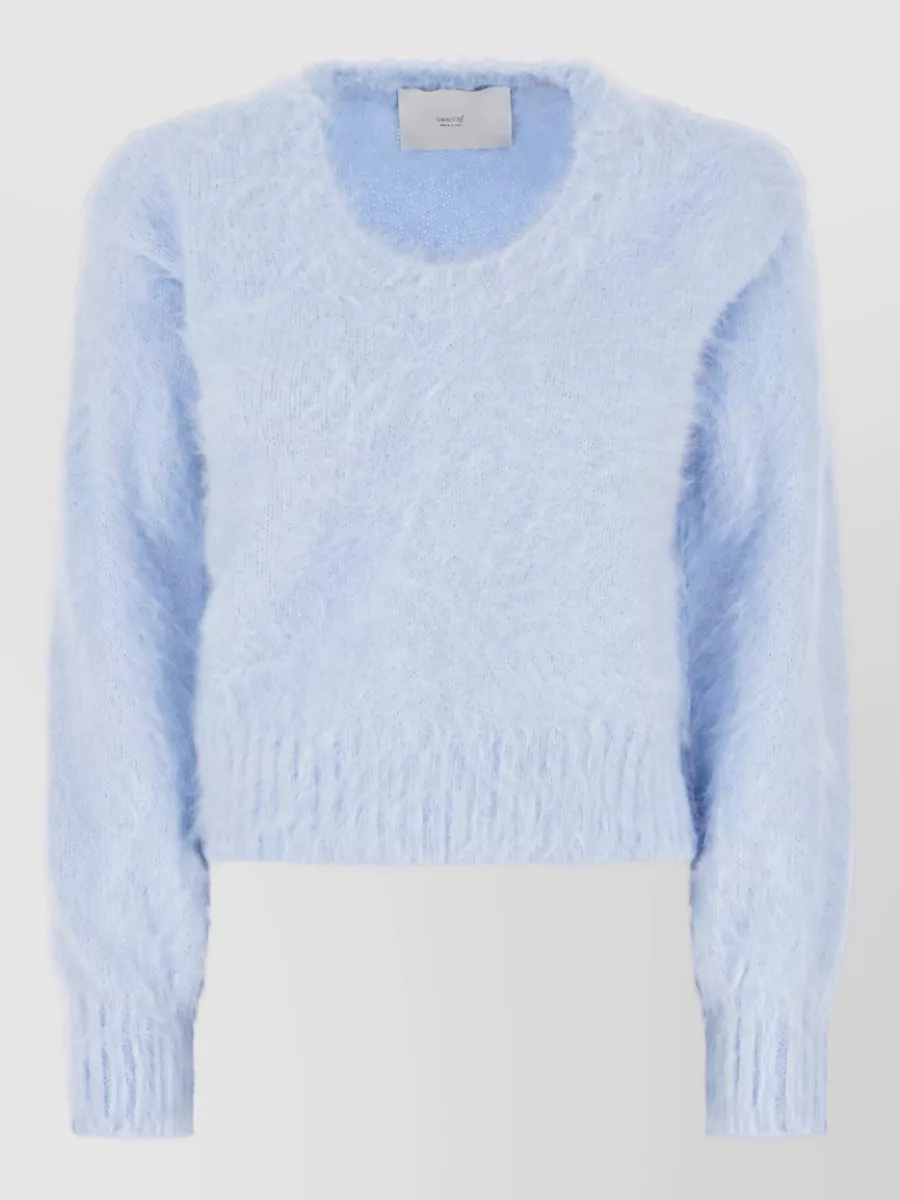 Vanise' sweatshirt