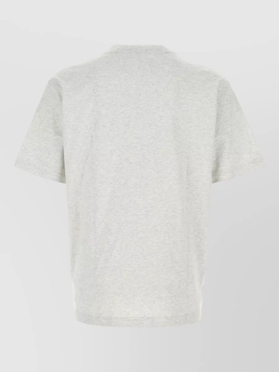 New Balance Cotton T-Shirt