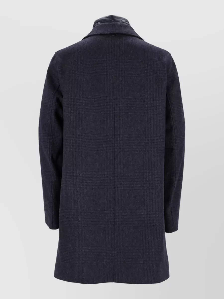 Herno Down Puffer Jacket