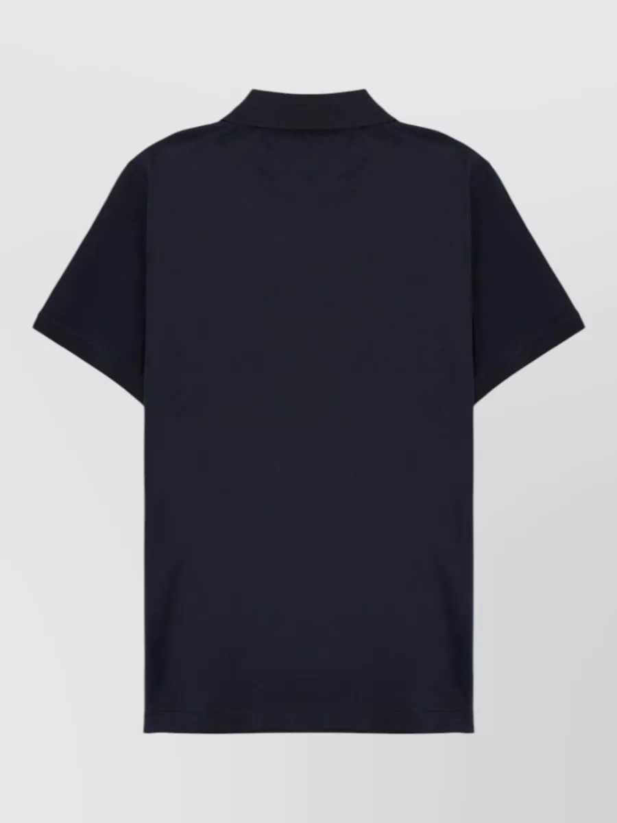 Belstaff Cotton Polo Shirt