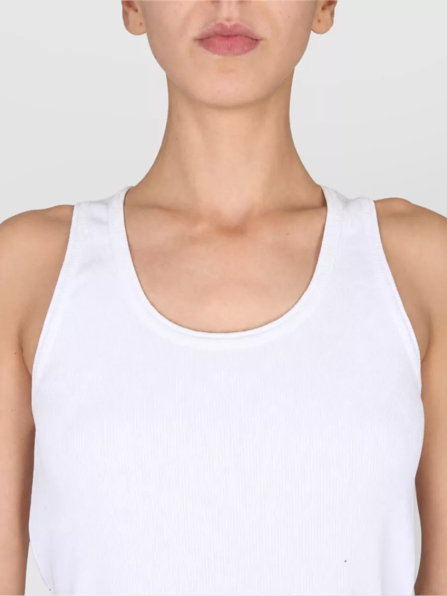 Bottega Veneta Tank Top
