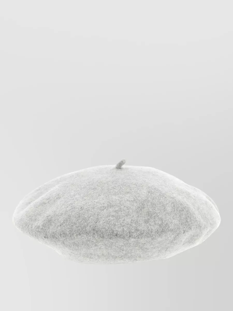 Maison Margiela Wool Beret