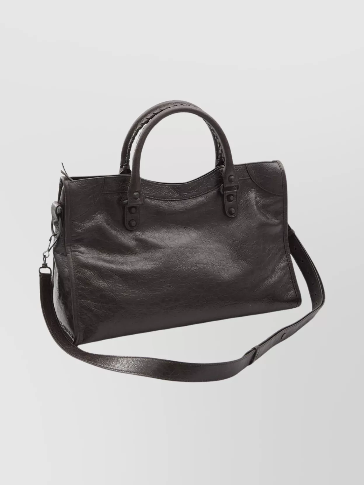 Balenciaga Le City Bag Medium