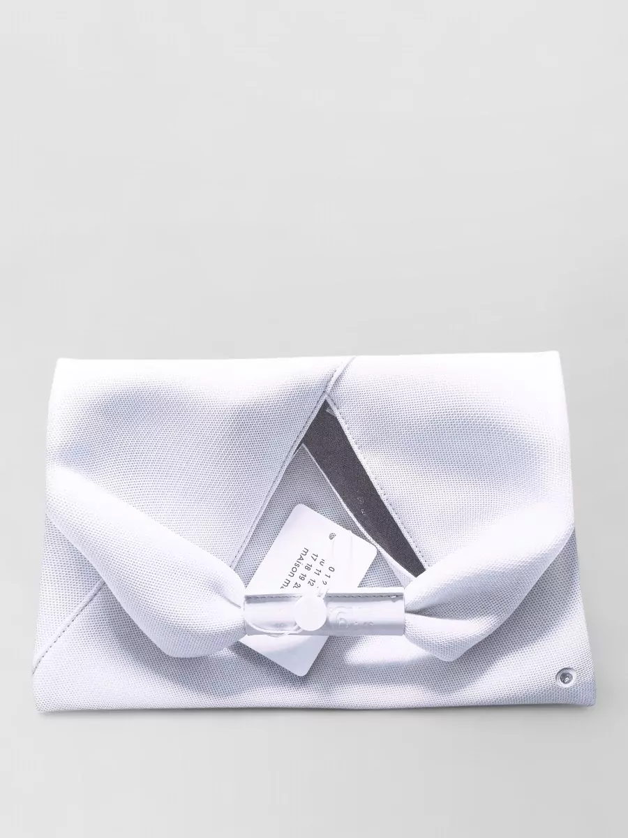 Mm6 Maison Margiela Japanese Medium Clutch Bag