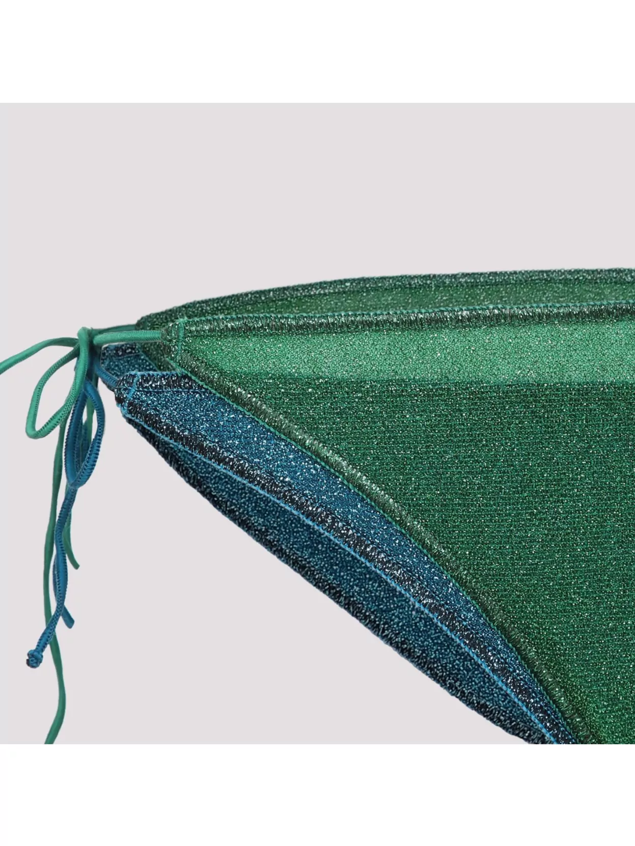 Oséree Bicolor Double Kini Bikini