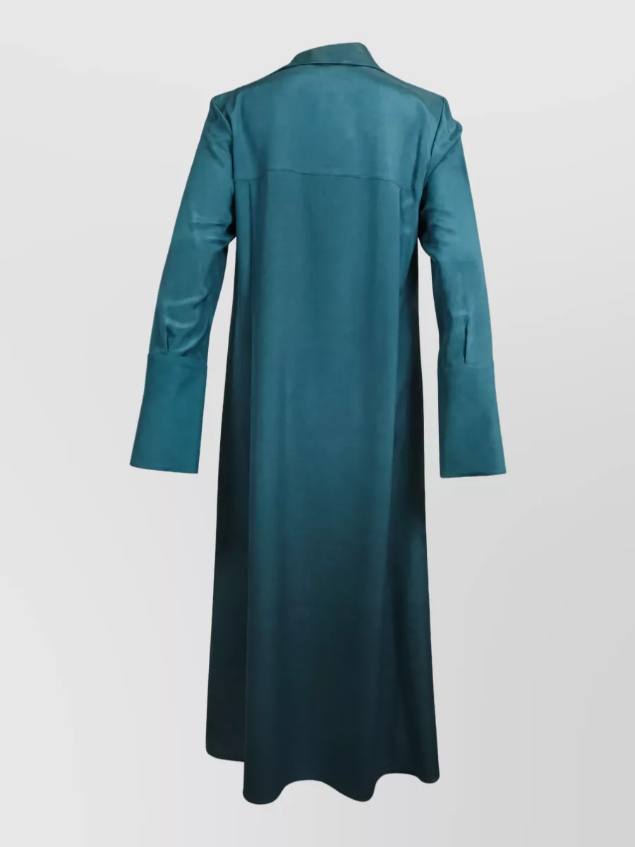 Max Mara Silk Dress