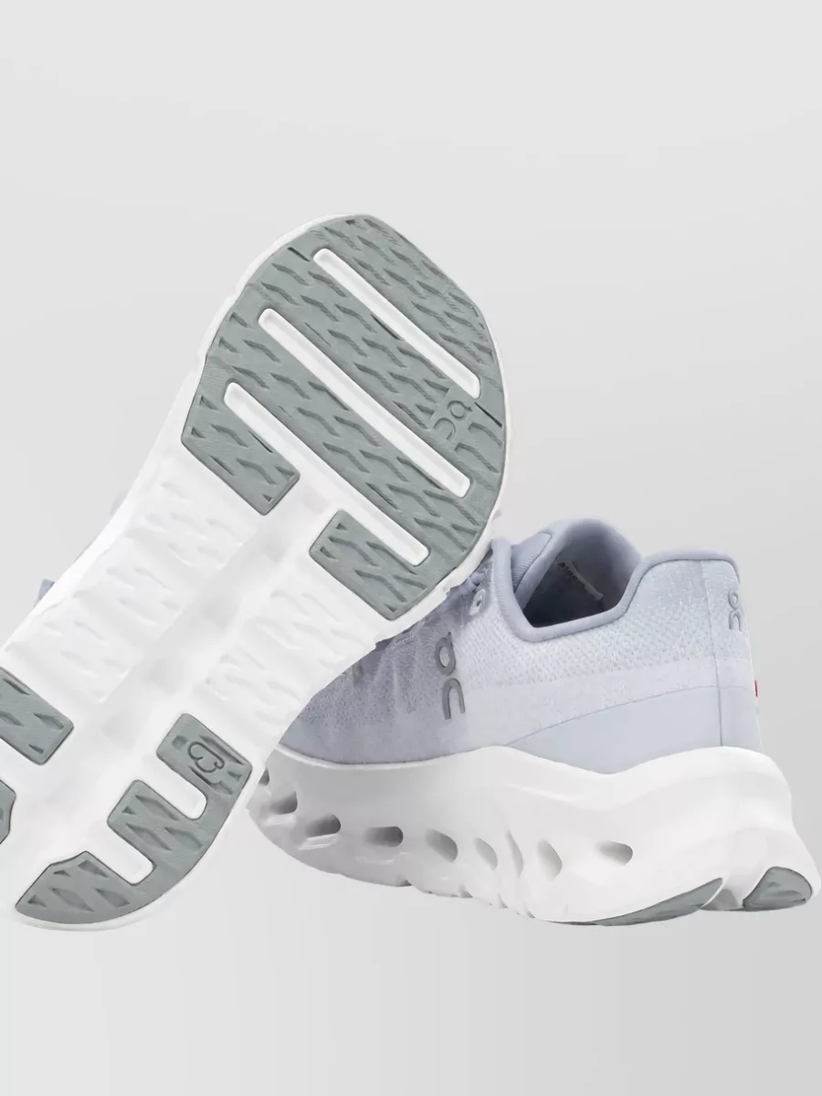 On Running Cloudtilt Low-Top Sneakers