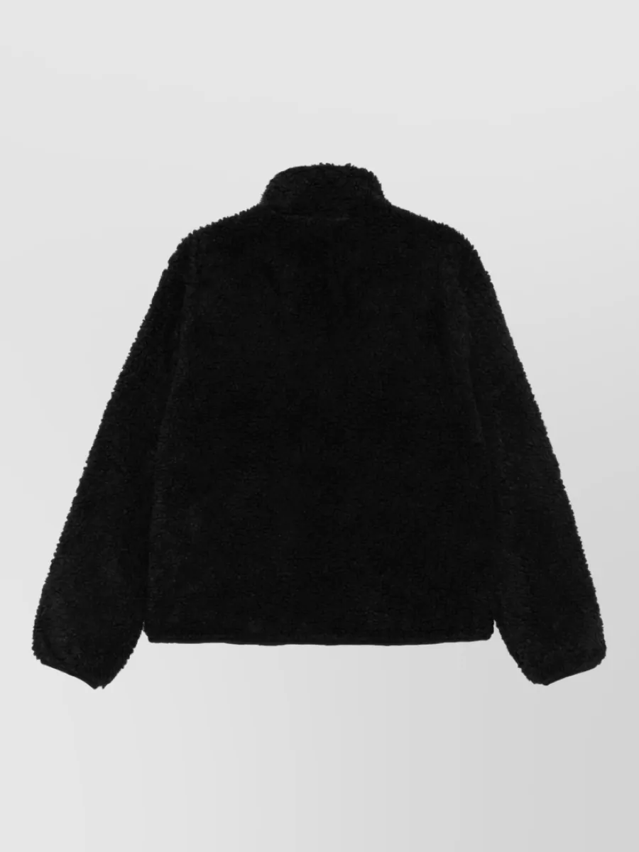 Stüssy Fleece Padded Jacket