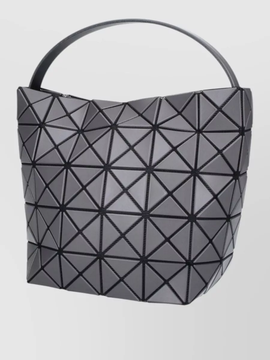 Bao Bao Issey Miyake Bucket Bag