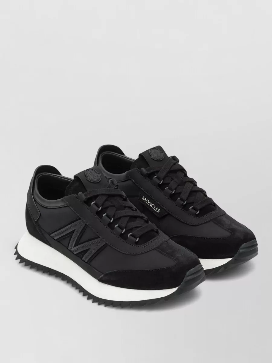 Moncler low-top sneakers