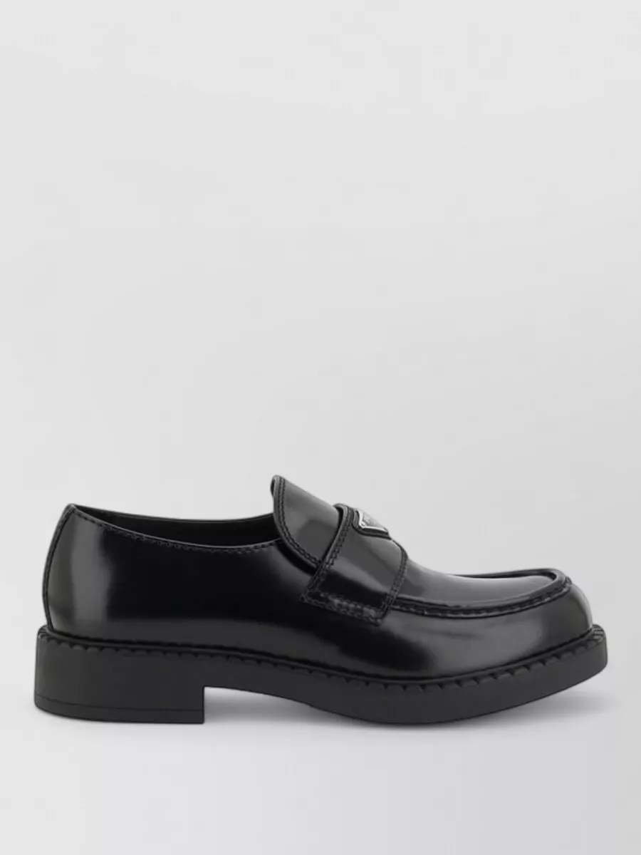 Prada Loafers