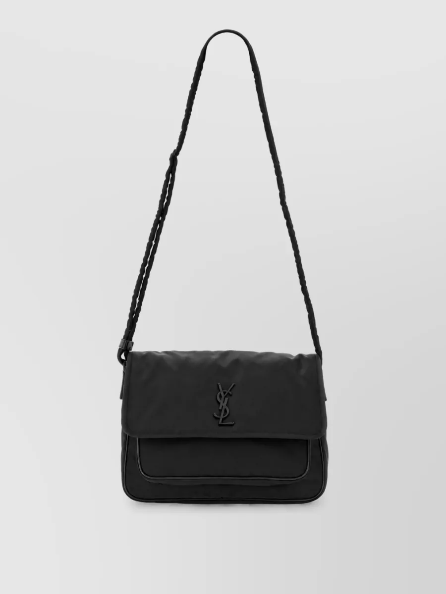Saint Laurent messenger crossbody bag