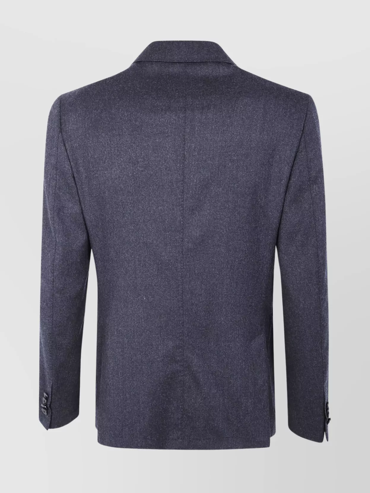 Zegna Techmerinos Wash & Go Suit