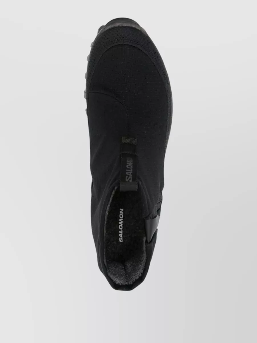 Salomon Ankle Boots