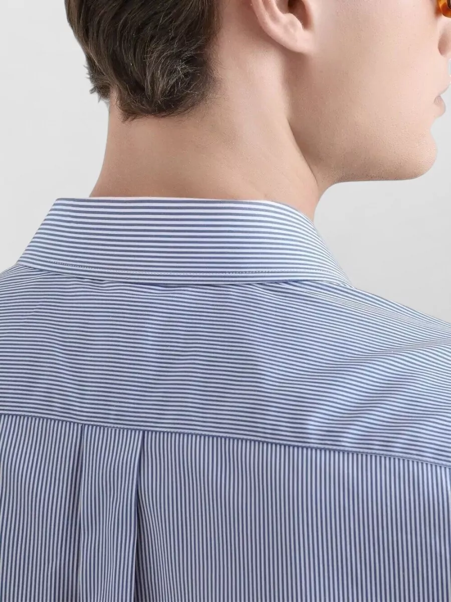 Dolce&Gabbana Cotton Shirt