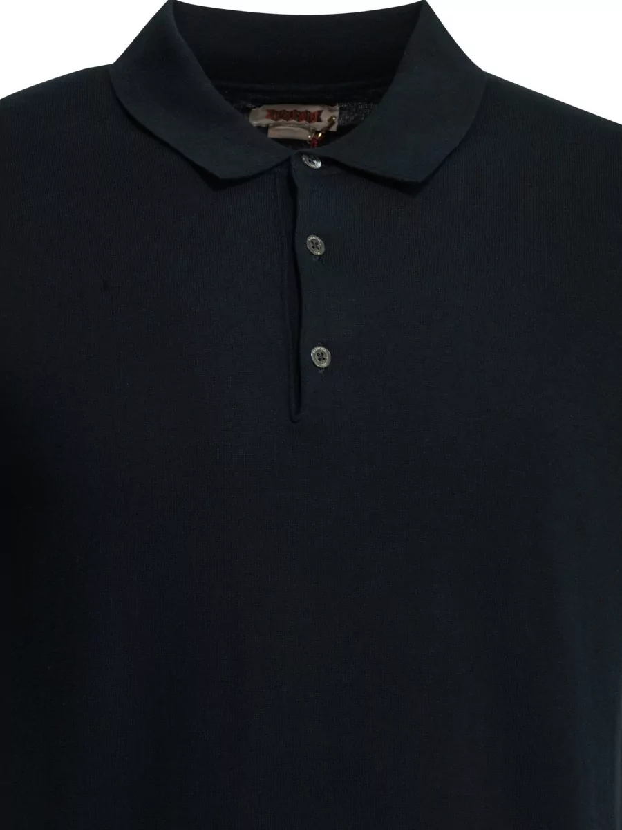 Baracuta Polo Shirt