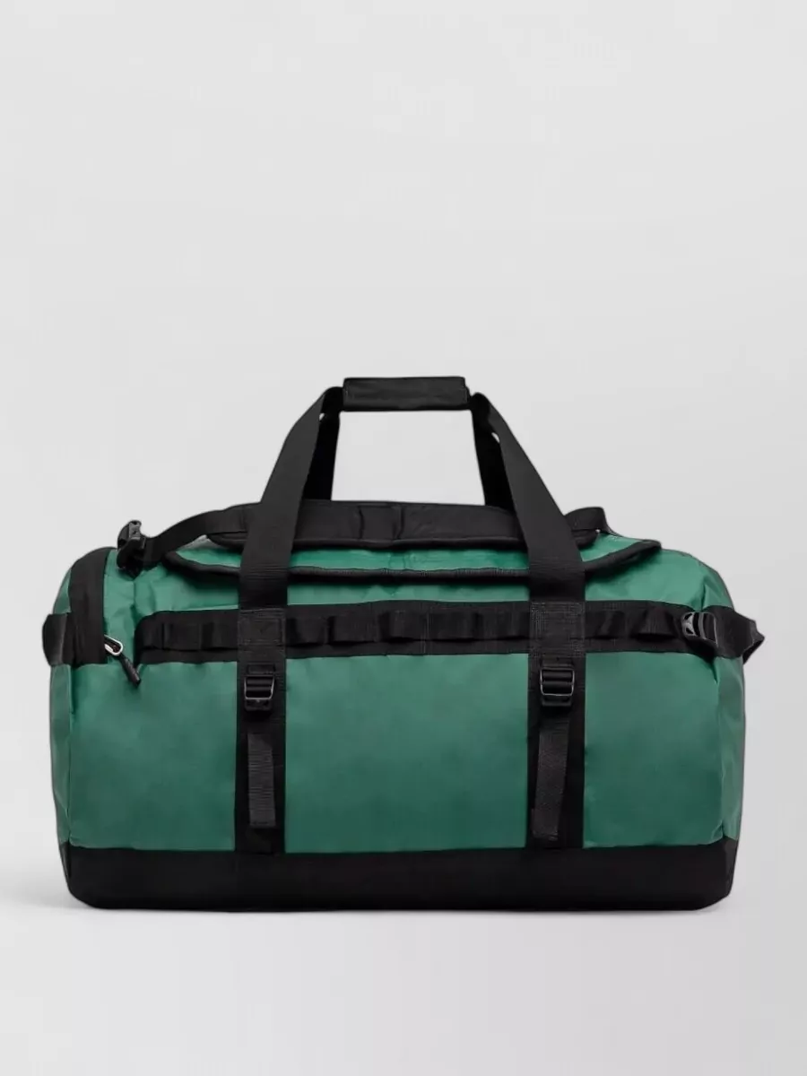 The North Face base camp duffel bag