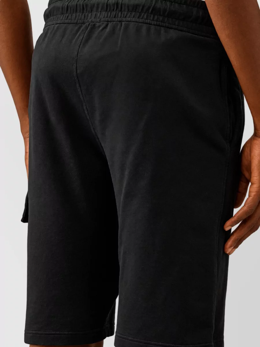 C.p. Company Cropped Trousers