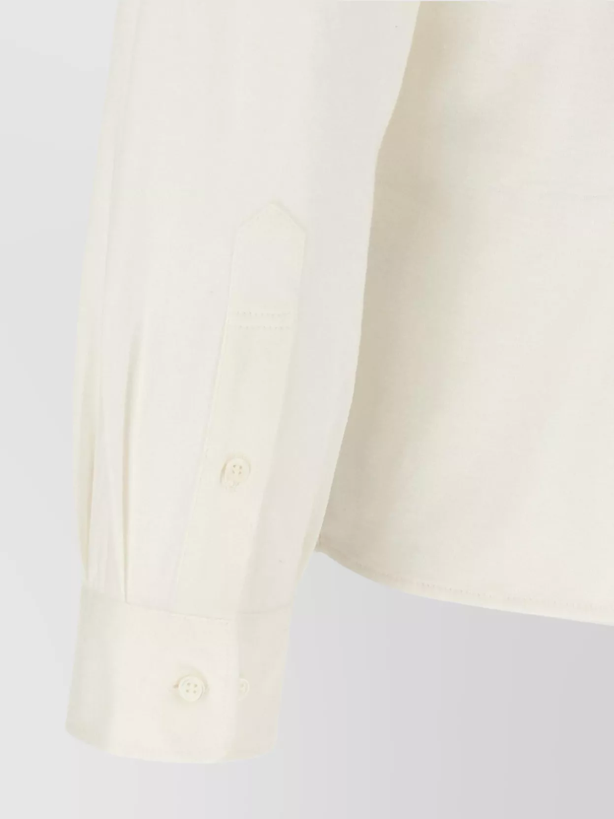 Brunello Cucinelli Shirt Linen Cotton Long Sleeves