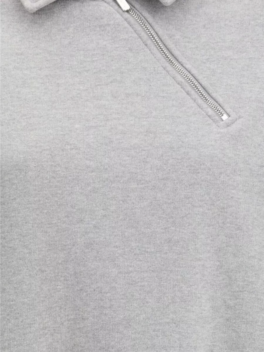 Miu Miu Cotton Sweatshirt
