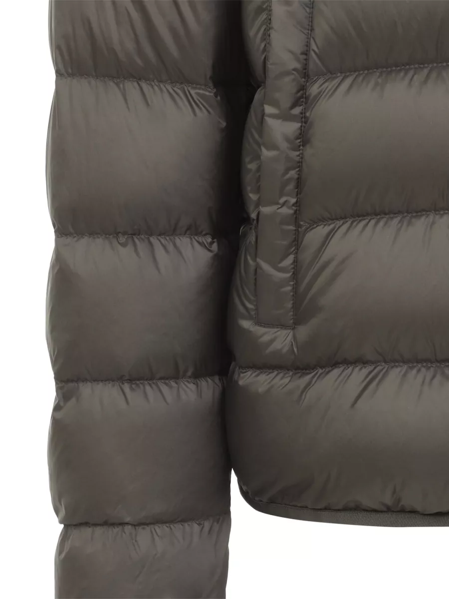 Moncler Down Puffer Jacket