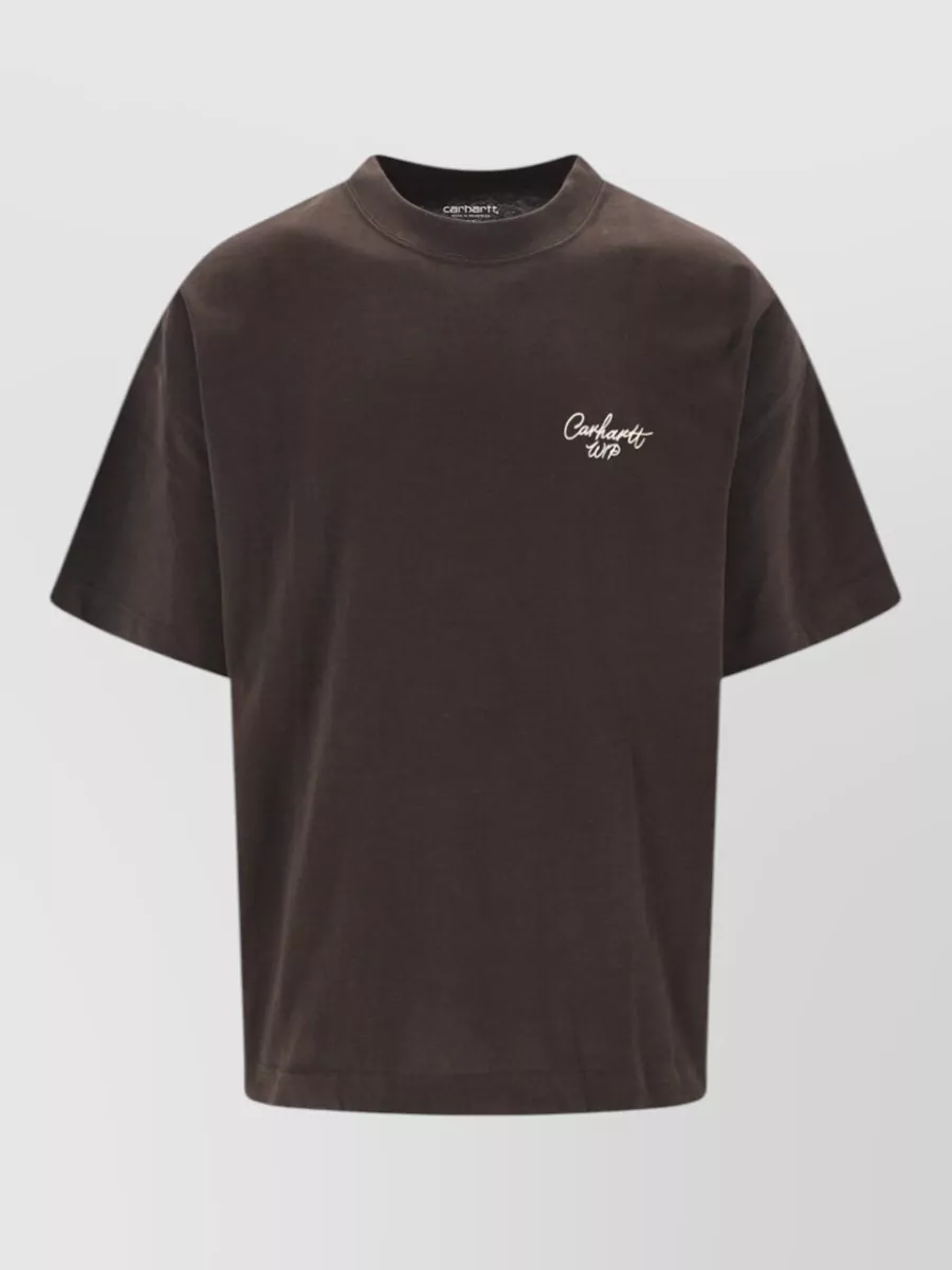 Carhartt Wip short-sleeve shirt