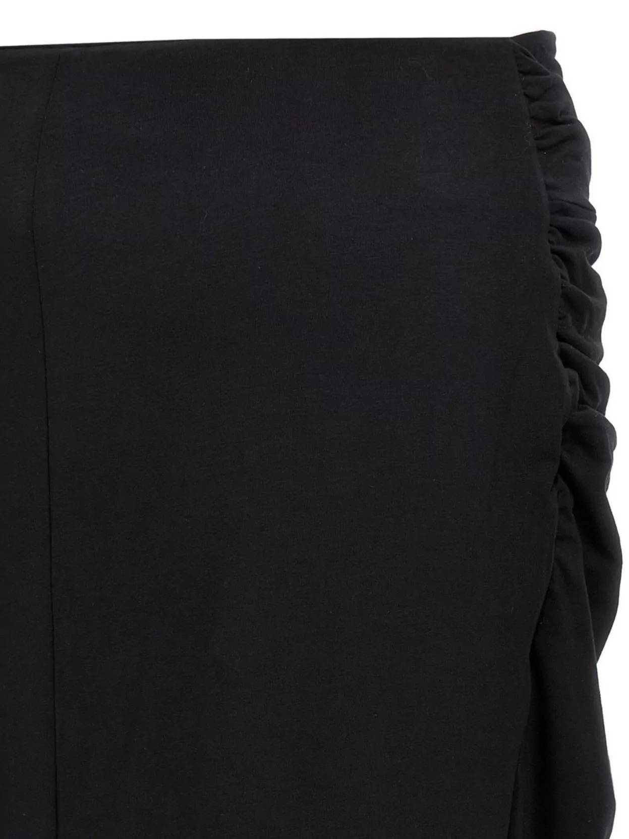 Rotate Birger Christensen Rotate Birgerchristensen Twisted Skirt