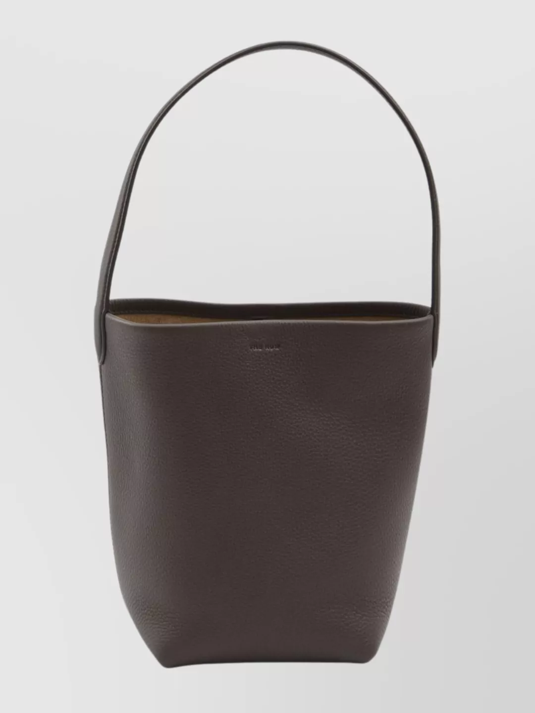 The Row Small Bucket Tote Bag