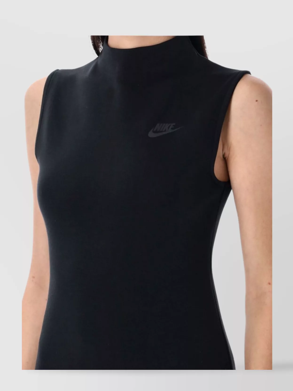 Nike Tech Fleece Long Dress