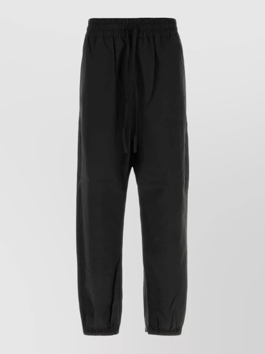 Fear Of God black track pants