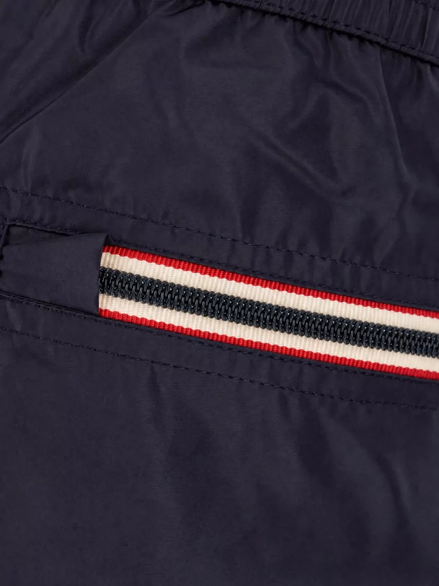 Moncler Nylon Swim Shorts