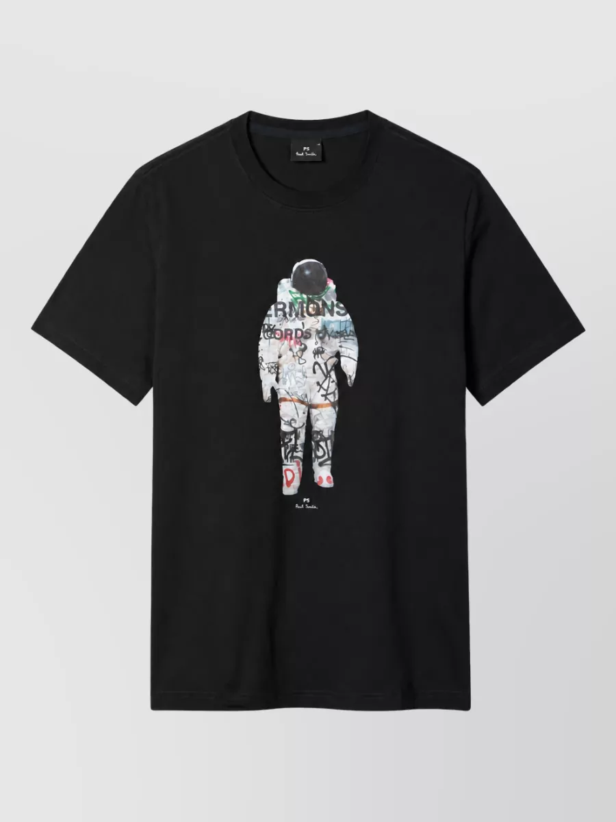 Paul Smith regular-fit t-shirt