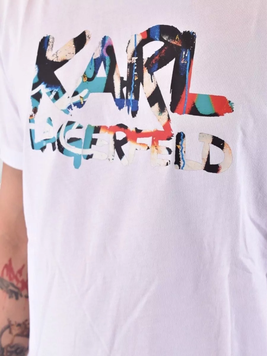 Karl Lagerfeld T-Shirt