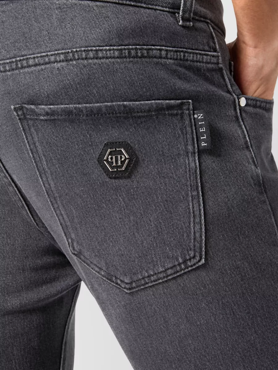 Philipp Plein Skinny Jeans