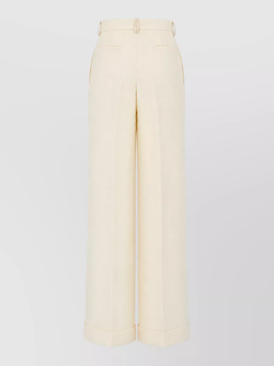 Fabiana Filippi Wide-Leg Trousers