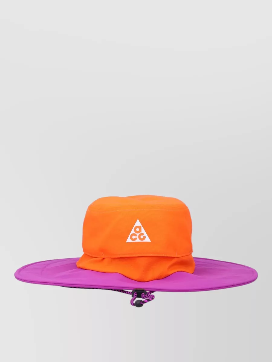 Nike Nylon Sun Hat