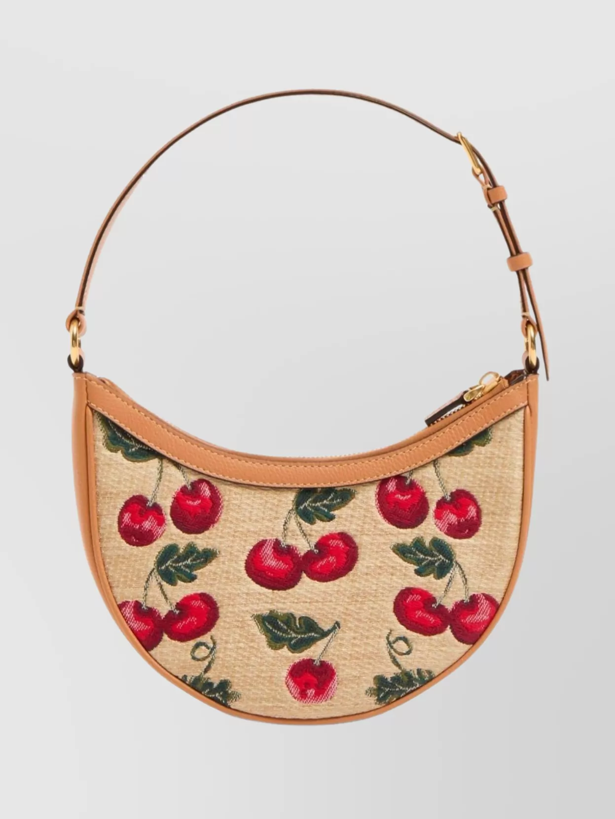 Valentino Garavani Vlogo Signature Mini Bag With Adjustable Strap