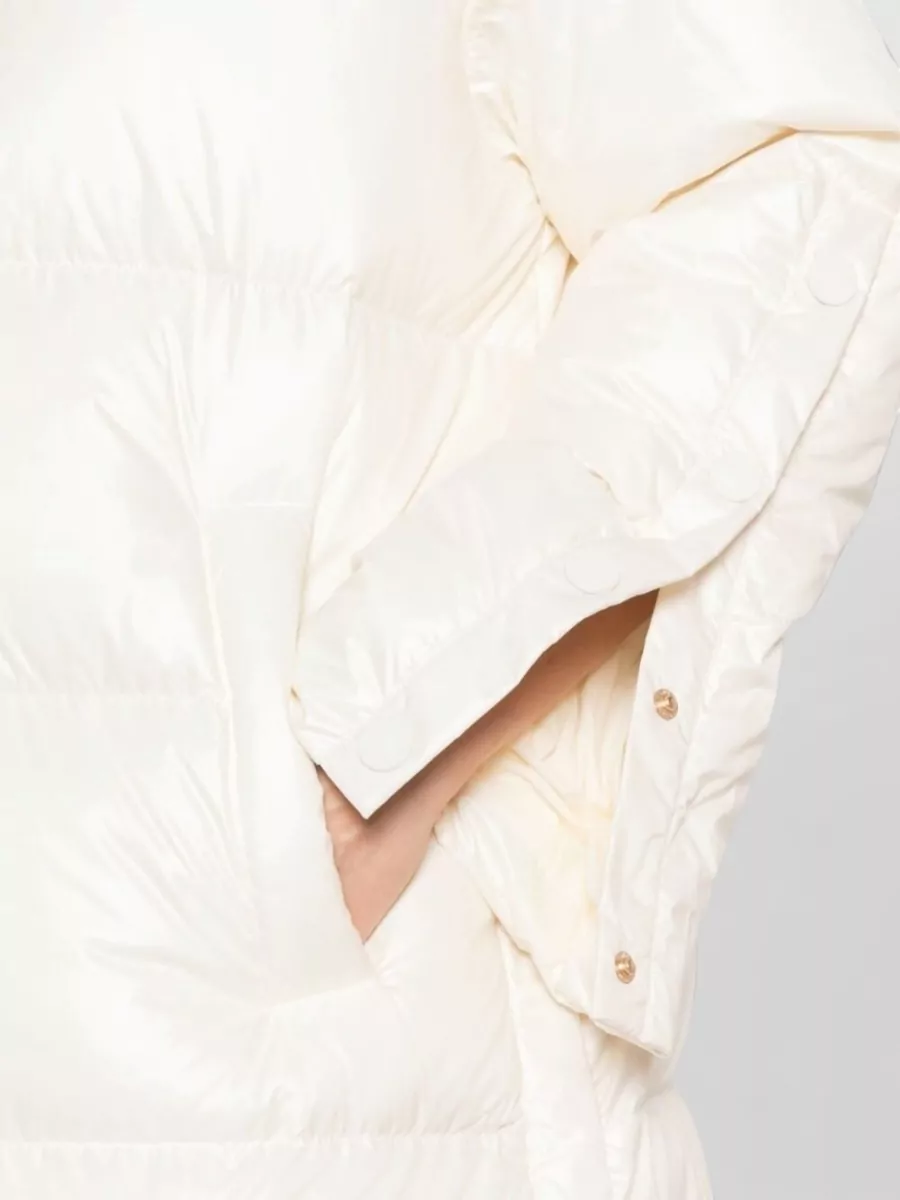 Twin-Set Puffer Jacket
