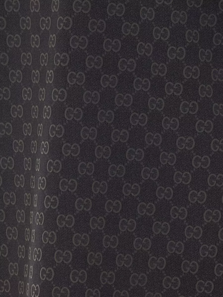 Gucci Short-Sleeve Shirt
