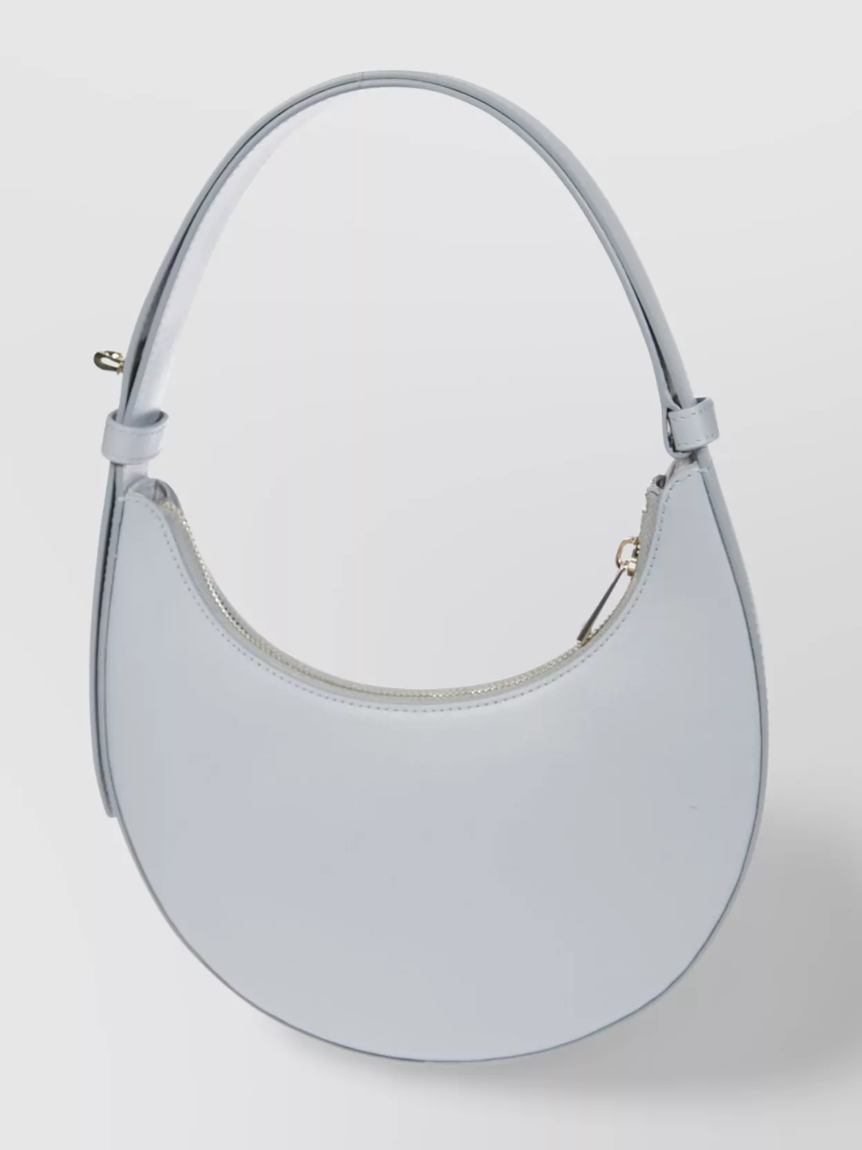 Furla Curved Handle Shoulder Bag Delight