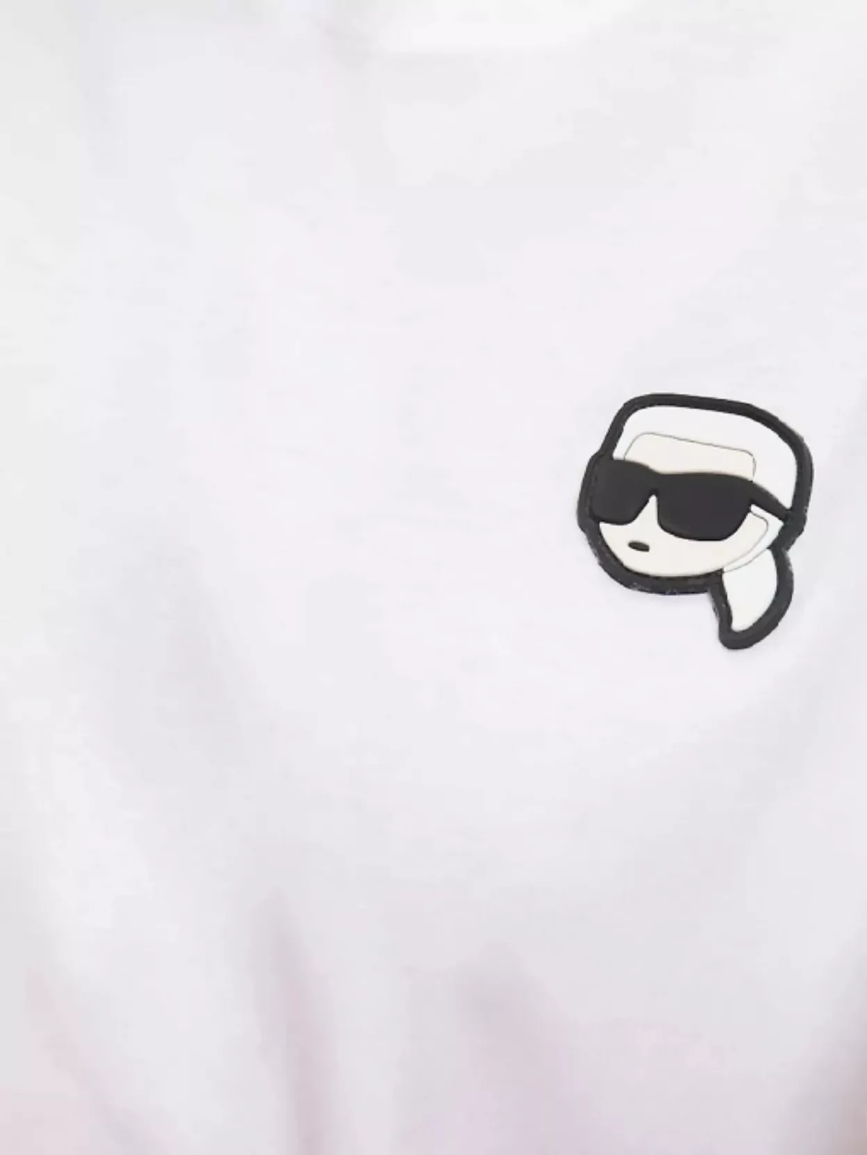 Karl Lagerfeld T-shirts And Polos