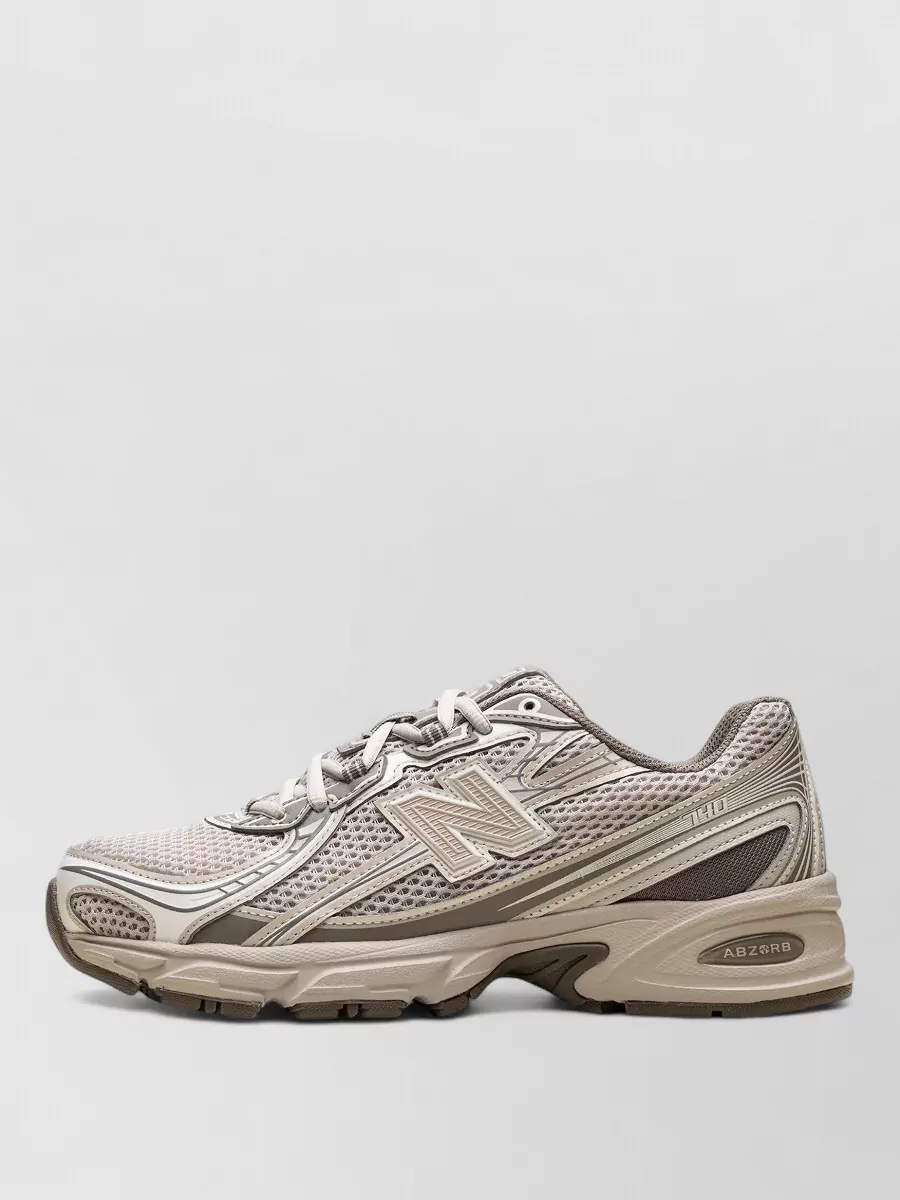 New Balance Low-Top Sneakers