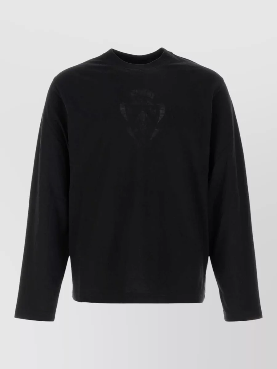 Gucci Cotton sweatshirt