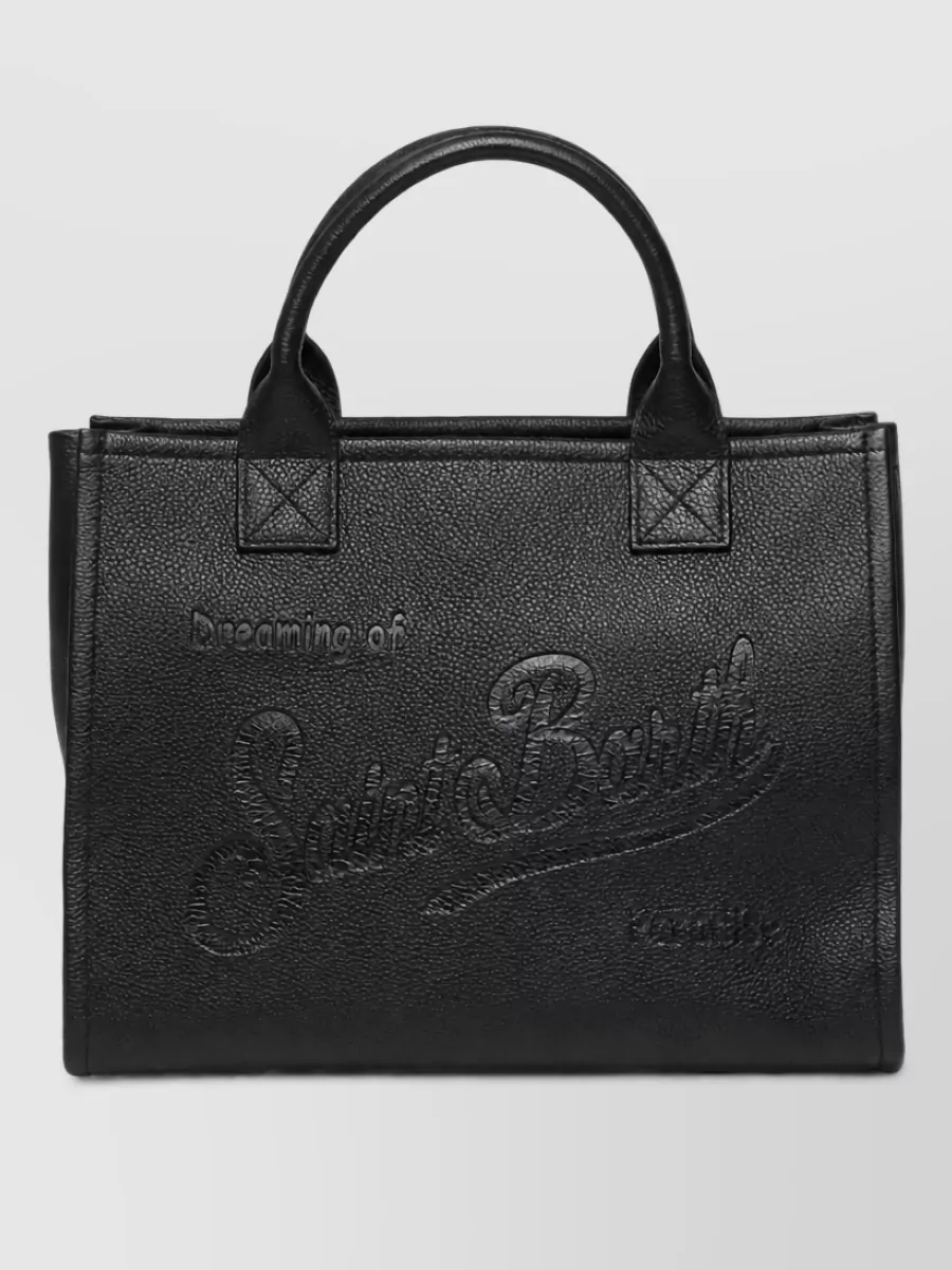 Mc2 Saint Barth tote bag
