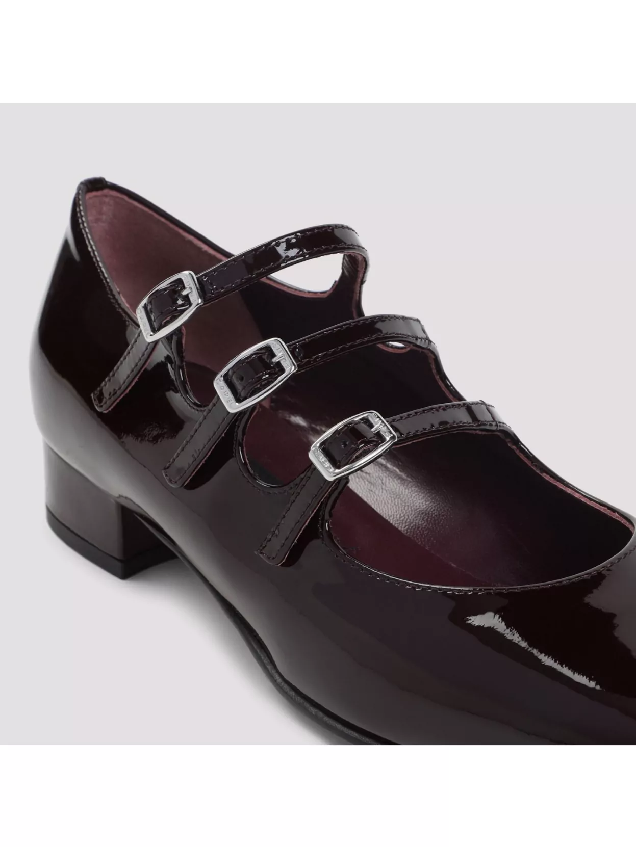 Carel Ariana Mary Jane Pumps