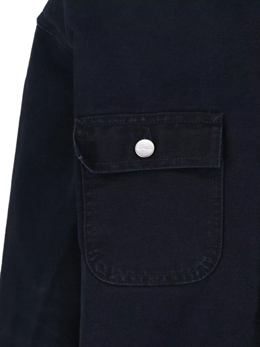 Carhartt Wip Oversized Coat