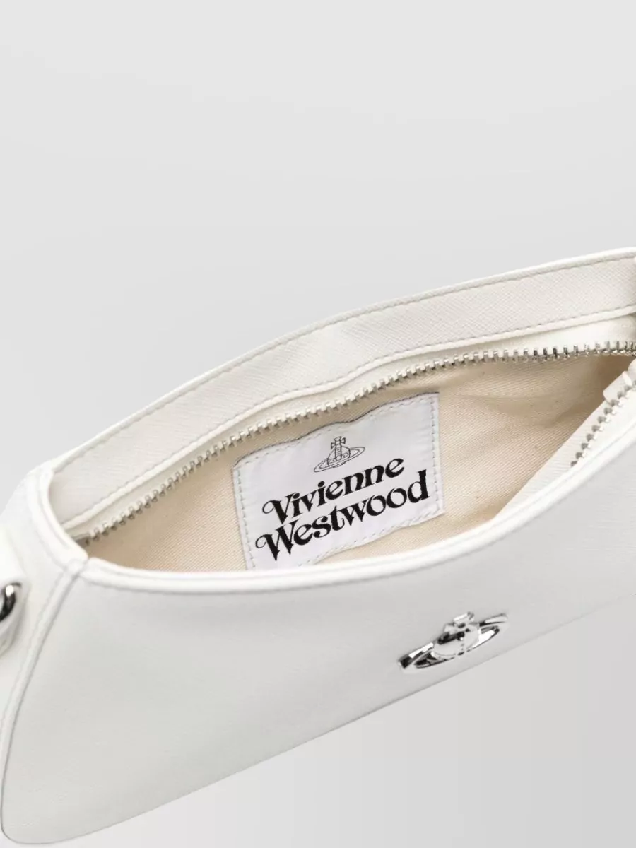 Vivienne Westwood Shoulder Cross-Body Bag